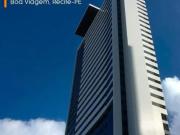 Apartamento para Locação em Recife/PE Boa Viagem