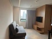 Apartamento para Locação em Recife/PE Boa Viagem