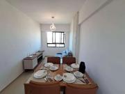 Apartamento para Locação em Recife/PE Boa Vista 1 Quartos