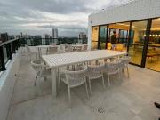 Apartamento para Locação em Recife/PE Boa Vista 1 Quartos