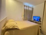 Apartamento para Locação em Recife/PE Boa Vista 1 Quartos