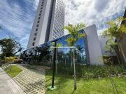 Apartamento para Locação em Recife/PE Boa Vista 1 Quartos