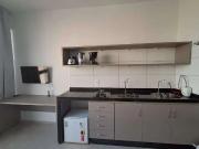 Apartamento para Locação em Recife/PE Boa Vista 1 Quartos