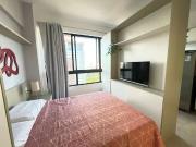 Apartamento para Locação em Recife/PE Boa Vista 1 Quartos