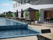 Apartamento para Locação em Recife/PE Boa Vista 1 Quartos