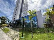 Apartamento para Locação em Recife/PE Boa Vista 1 Quartos