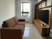 Apartamento para Locação em Recife/PE Boa Vista 1 Quartos Apartamento para Locação em Recife/PE Boa Vista 1 Quartos