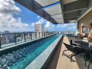 Apartamento para Locação em Recife/PE Boa Vista 1 Quartos Apartamento para Locação em Recife/PE Boa Vista 1 Quartos