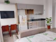 Apartamento para Locação em Recife/PE Boa Vista 1 Quartos