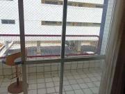 Apartamento para Locação em Recife/PE Boa Vista 2 Quartos