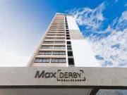 Apartamento para Locação em Recife/PE Boa Vista 2 Quartos Apartamento para Locação em Recife/PE Boa Vista 2 Quartos