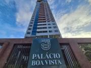 Apartamento para Locação em Recife/PE Boa Vista 2 Quartos