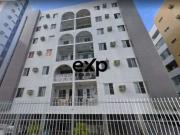 Apartamento para Locação em Recife/PE Campo Grande 3 Quartos