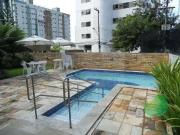 Apartamento para Locação em Recife/PE Casa Amarela 2 Quartos