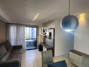 Apartamento para Locação em Recife/PE Casa Amarela 2 Quartos