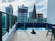 Apartamento para Locação em Recife/PE Casa Amarela 2 Quartos