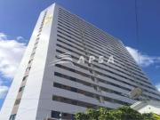 Apartamento para Locação em Recife/PE Casa Amarela 2 Quartos