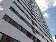 Apartamento para Locação em Recife/PE Casa Amarela 2 Quartos