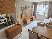 Apartamento para Locação em Recife/PE Casa Amarela 2 Quartos