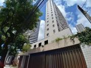 Apartamento para Locação em Recife/PE Casa Amarela 3 Quartos