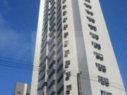 Apartamento para Locação em Recife/PE Casa Amarela 3 Quartos