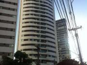 Apartamento para Locação em Recife/PE Casa Amarela 3 Quartos