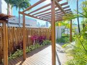 Apartamento para Locação em Recife/PE Casa Amarela 3 Quartos