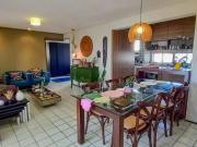 Apartamento para Locação em Recife/PE Casa Amarela 3 Quartos