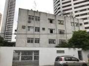Apartamento para Locação em Recife/PE Casa Amarela 4 Quartos