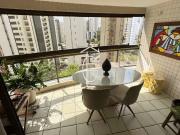 Apartamento para Locação em Recife/PE Casa Amarela 4 Quartos