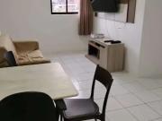 Apartamento para Locação em Recife/PE Casa Forte 1 Quartos