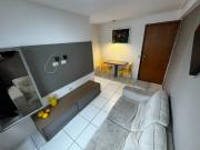 Apartamento para Locação em Recife/PE Casa Forte 1 Quartos