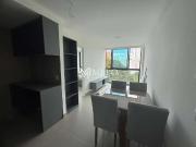 Apartamento para Locação em Recife/PE Casa Forte 1 Quartos