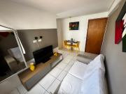 Apartamento para Locação em Recife/PE Casa Forte 1 Quartos