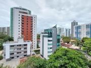 Apartamento para Locação em Recife/PE Casa Forte 1 Quartos