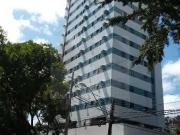 Apartamento para Locação em Recife/PE Casa Forte 1 Quartos