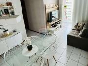 Apartamento para Locação em Recife/PE Casa Forte 3 Quartos