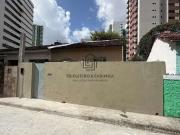 Apartamento para Locação em Recife/PE Casa Forte 3 Quartos