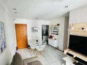 Apartamento para Locação em Recife/PE Casa Forte 3 Quartos