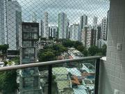 Apartamento para Locação em Recife/PE Casa Forte 3 Quartos
