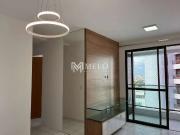 Apartamento para Locação em Recife/PE Casa Forte 3 Quartos