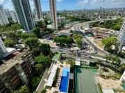 Apartamento para Locação em Recife/PE Casa Forte 4 Quartos