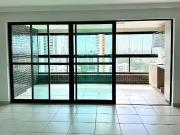 Apartamento para Locação em Recife/PE Casa Forte 4 Quartos