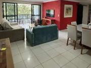Apartamento para Locação em Recife/PE Casa Forte 4 Quartos Apartamento para Locação em Recife/PE Casa Forte 4 Quartos