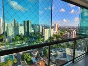Apartamento para Locação em Recife/PE Casa Forte 4 Quartos