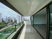 Apartamento para Locação em Recife/PE Casa Forte 4 Quartos
