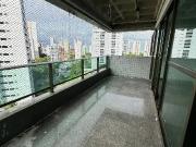 Apartamento para Locação em Recife/PE Casa Forte 4 Quartos