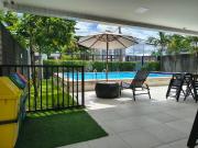 Apartamento para Locação em Recife/PE Caxangá 3 Quartos