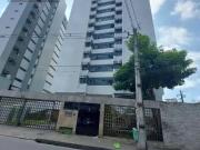 Apartamento para Locação em Recife/PE Derby 3 Quartos