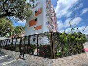 Apartamento para Locação em Recife/PE Encruzilhada 1 Quartos